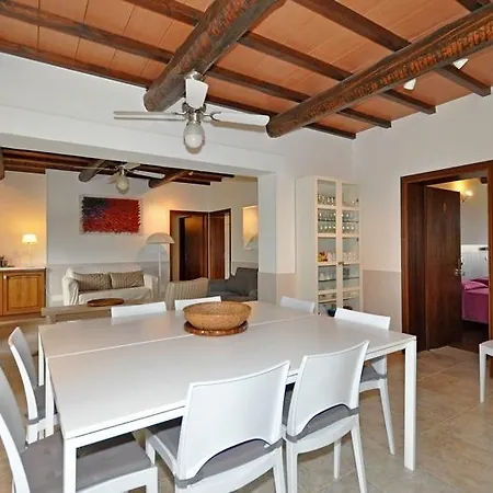 Casale Mitzi Villastrada (Umbria)