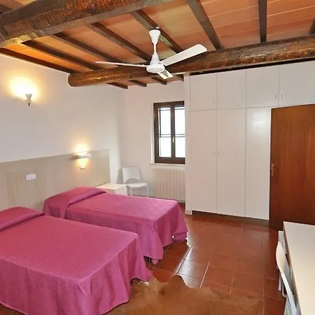 Casale Mitzi Villastrada (Umbria)