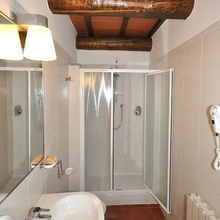 Casale Mitzi * Villastrada (Umbria)