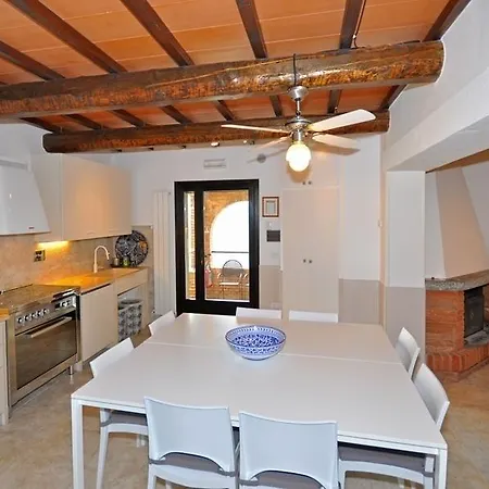 Casale Mitzi *