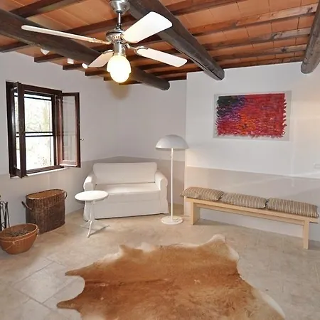 Летний дом Casale Mitzi Villastrada (Umbria)