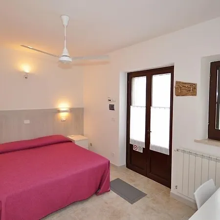 Casale Mitzi * Villastrada (Umbria)
