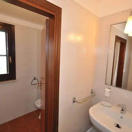 Casa di campagna Casale Mitzi Villastrada (Umbria)