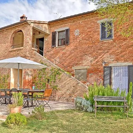 Casale Mitzi Casa di campagna *