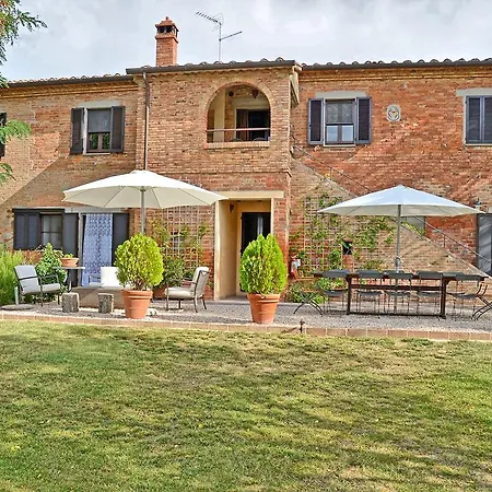 Casale Mitzi Villastrada (Umbria)