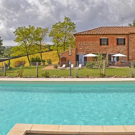 Casale Mitzi *