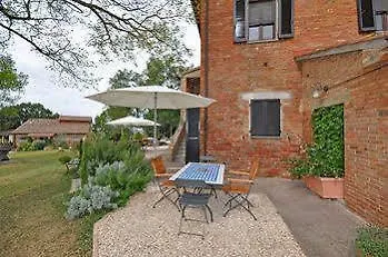 Casale Mitzi Casa di campagna *