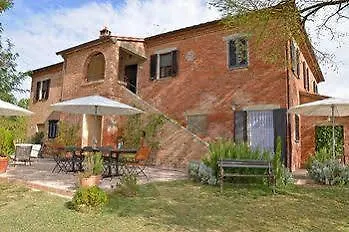 Casa di campagna Casale Mitzi *