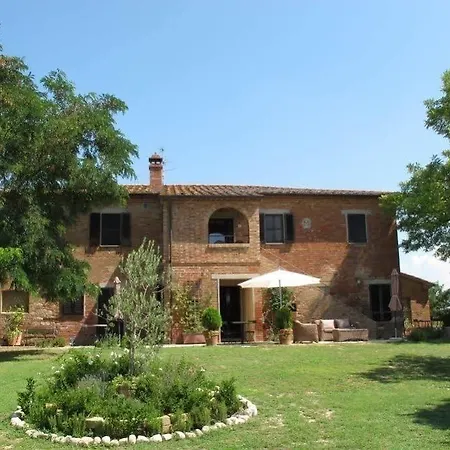 Casale Mitzi Casa di campagna Villastrada (Umbria)